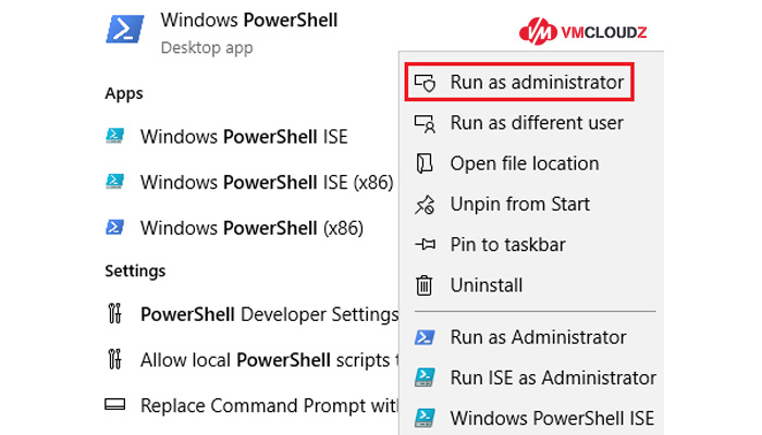 chay-windows-powershell