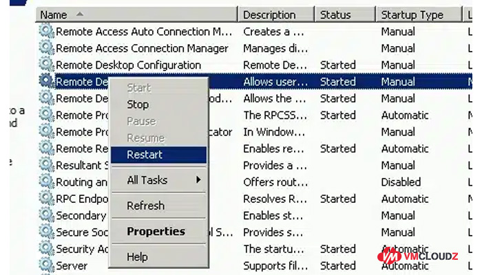 chon-restart-services