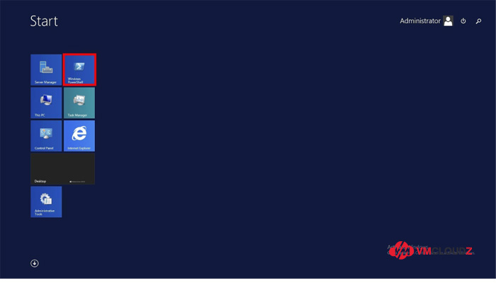 chon-windows-powershell