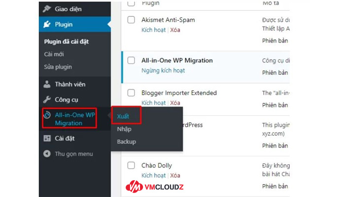 chon-xuat-trong-plugin-all-in-one-wp