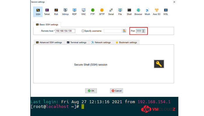 doi-port-ssh-thanh-cong