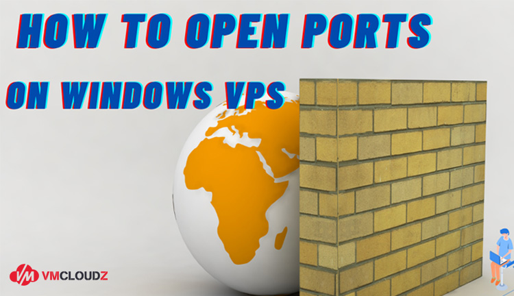 mo-port-cho-vps