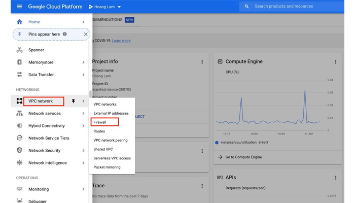 mo-port-vps-google-cloud