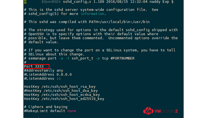 restart-ssh