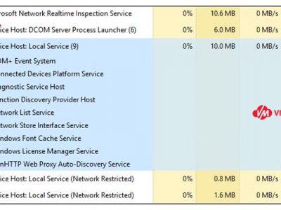 service-host-la-gi