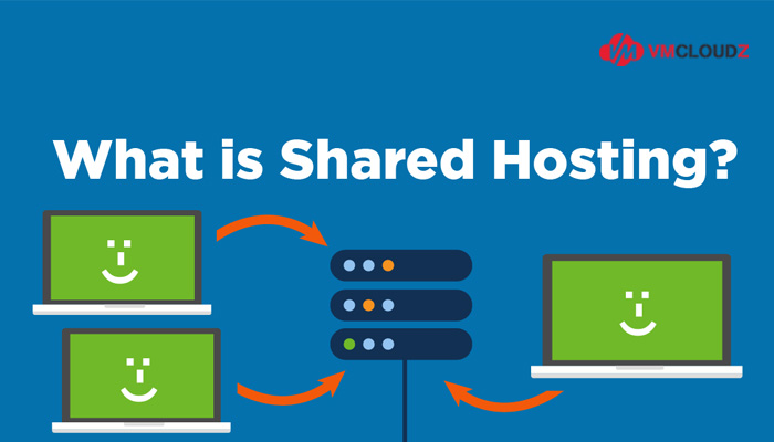 shared-hosting