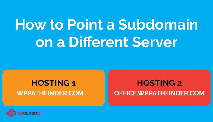 tro-subdomain-ve-host