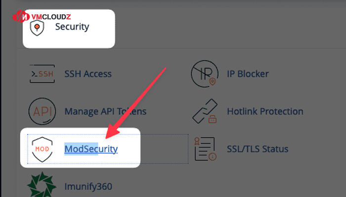 chon-muc-modsecurity
