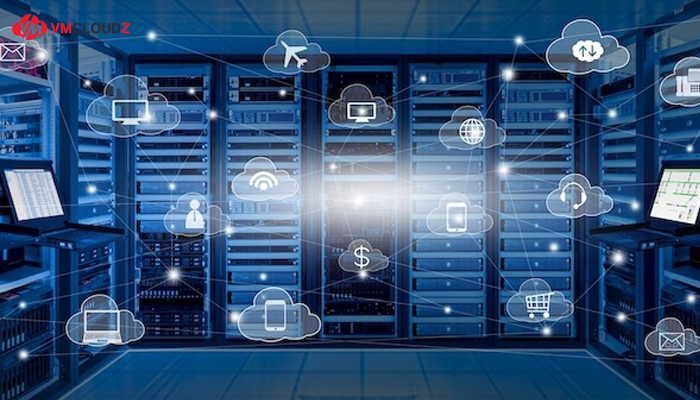 cloud-server