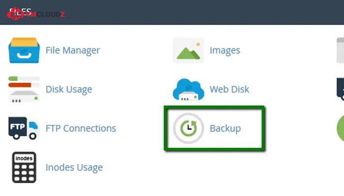 nhan-backup