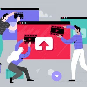 video-hosting