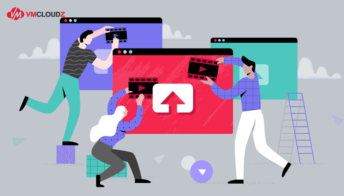 video-hosting