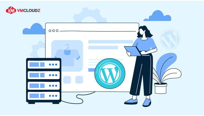 wordpress-hosting-la-gi