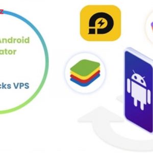 bluestacks-vps