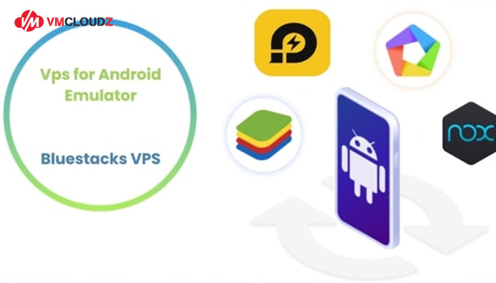 bluestacks-vps