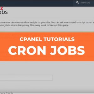 cron-job-cpanel
