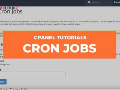 cron-job-cpanel
