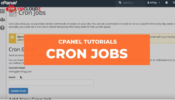 cron-job-cpanel