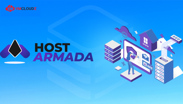 hosting-armada