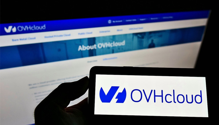 ovhcloud